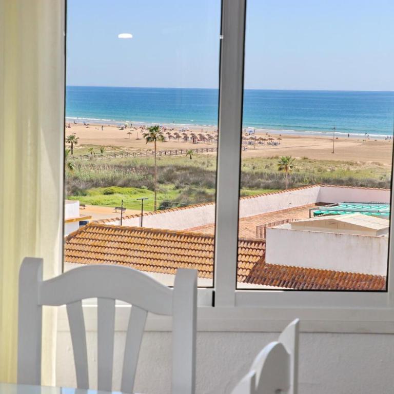 Apartamento Puerta Cádiz II - Apartamento - 1