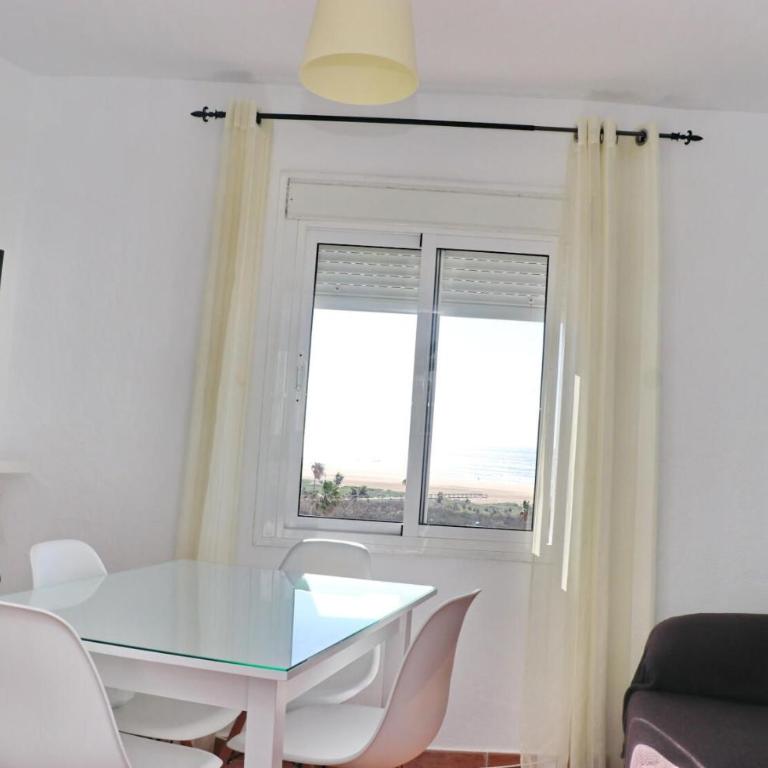 Apartamento Puerta Cádiz II - Apartamento - 4