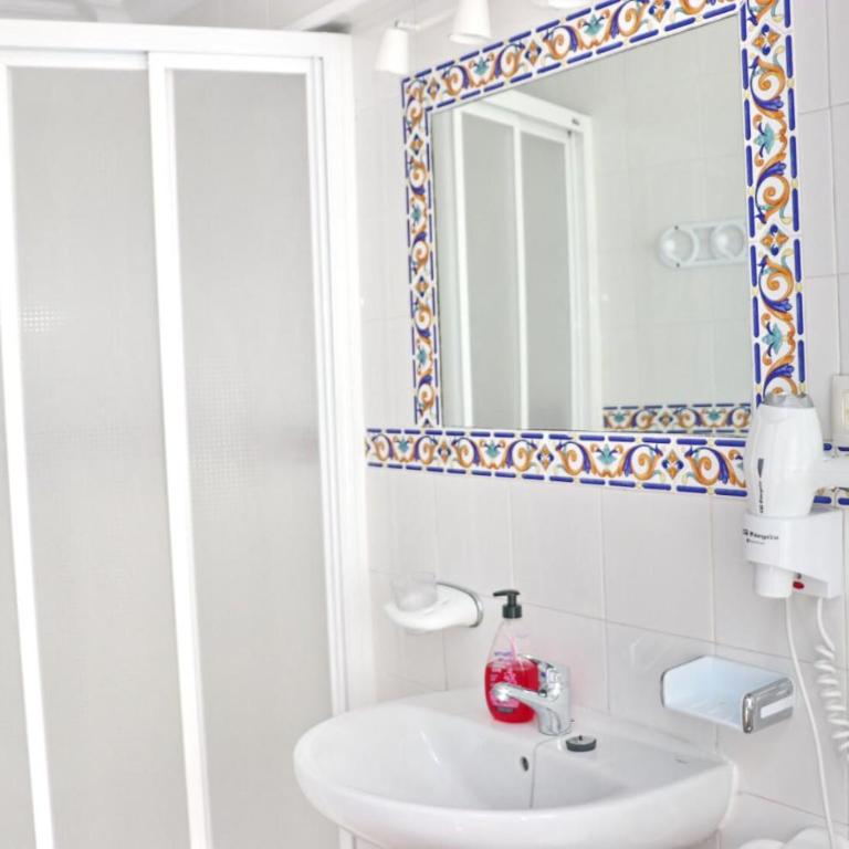 Apartamento Puerta Cádiz II - Apartamento - 14