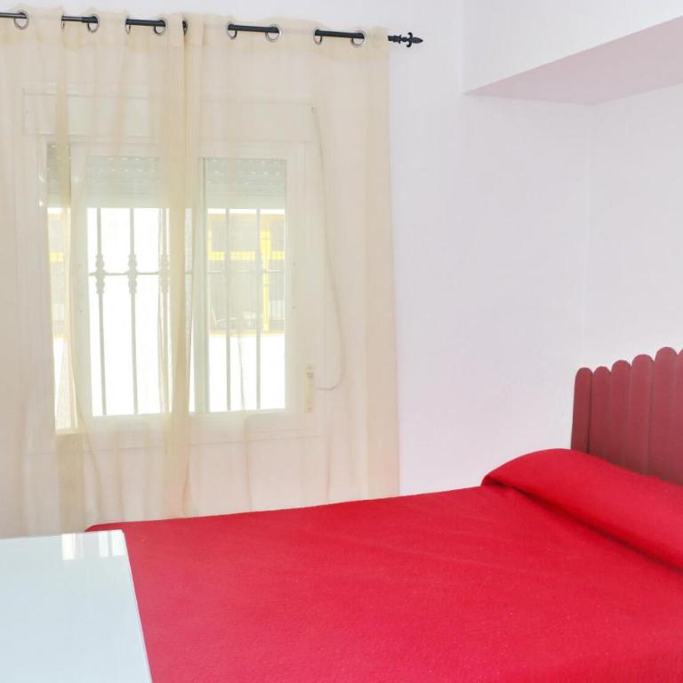 Apartamento Puerta Cádiz II - Apartamento - 6