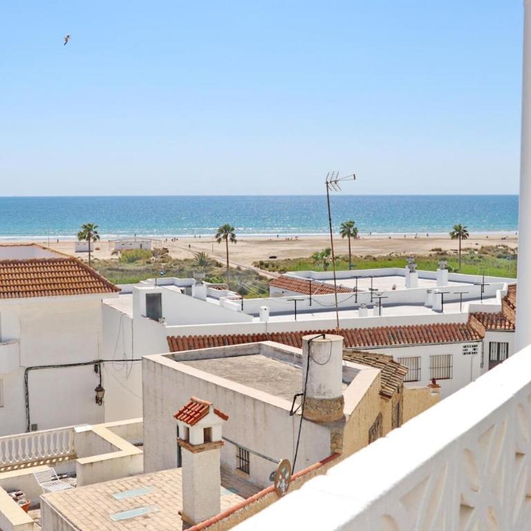 Apartamento Puerta Cádiz II - Apartamento - 20