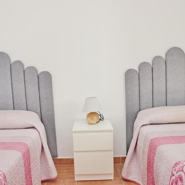 Apartamento Puerta Cádiz II - Apartamento - 8