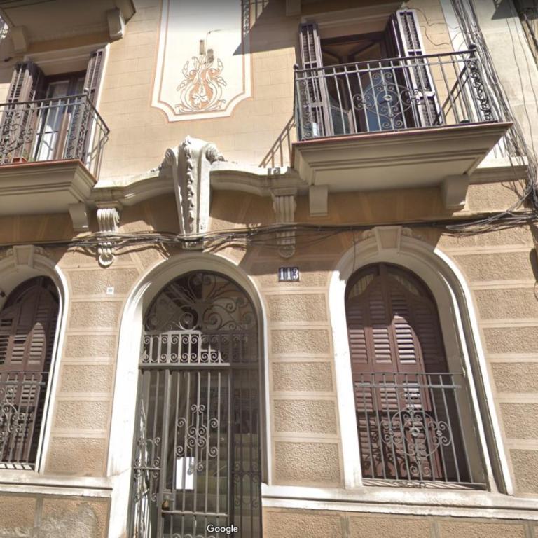 CON GRACIA - Two-Bedroom Apartment - 20
