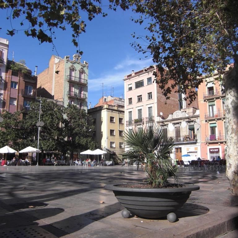 CON GRACIA - Two-Bedroom Apartment - 23