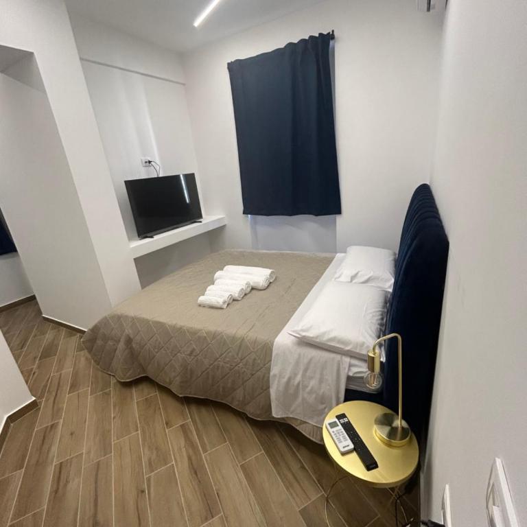 Sistra 12 - Double Room - 1