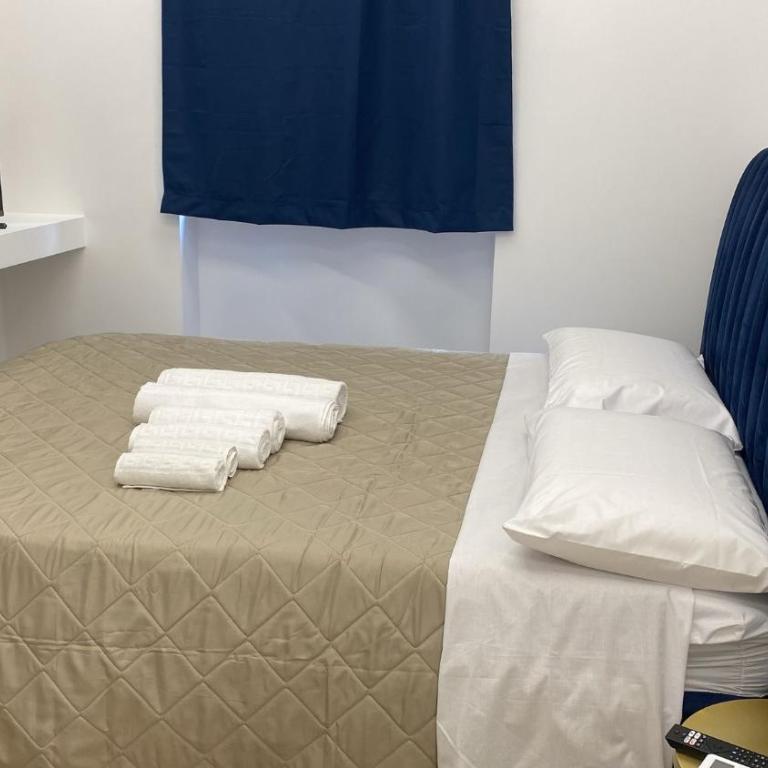 Sistra 12 - Double Room - 10