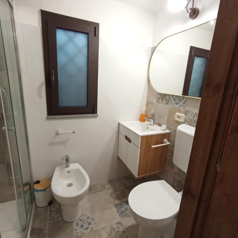 Ai tre desideri la casita - Casa con 1 Camera da Letto - 8
