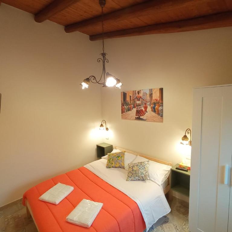 Ai tre desideri la casita - Casa con 1 Camera da Letto - 11