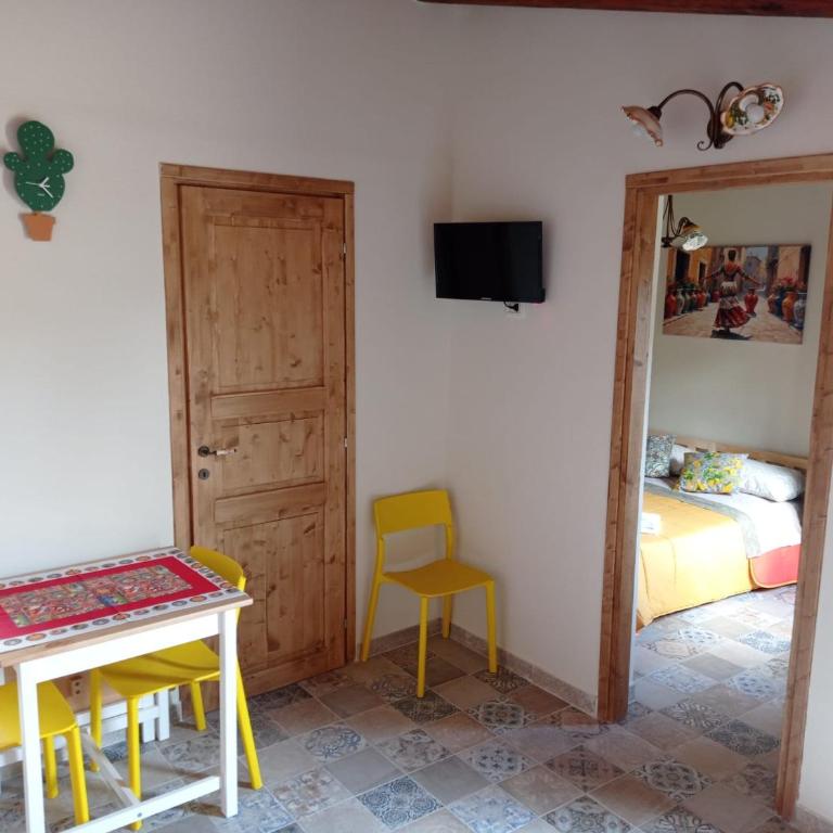 Ai tre desideri la casita - Casa con 1 Camera da Letto - 7