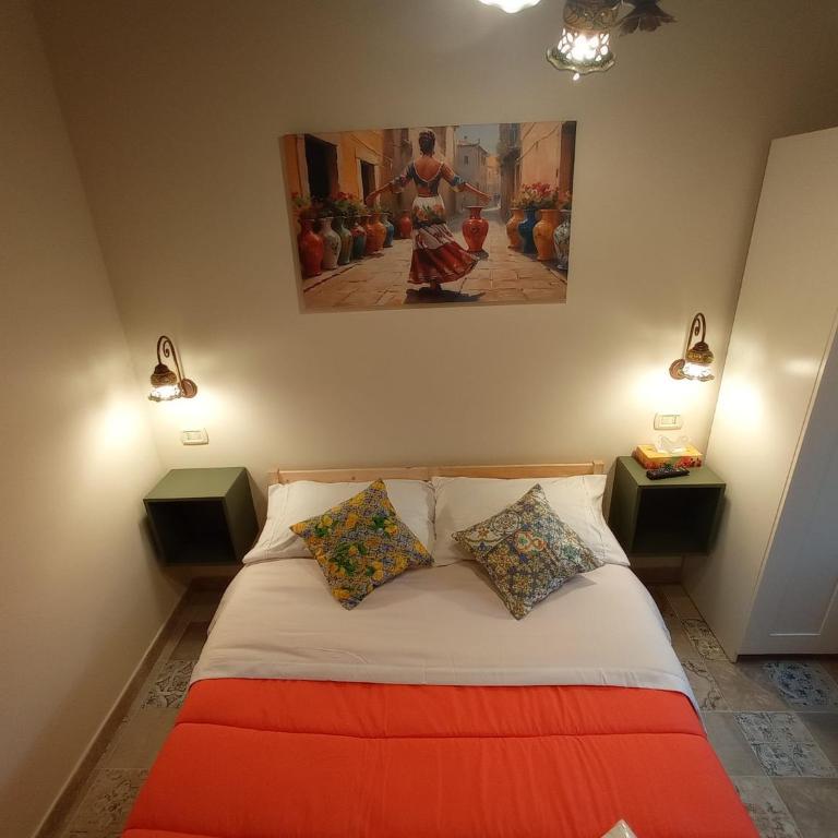 Ai tre desideri la casita - Casa con 1 Camera da Letto - 12