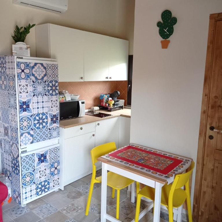 Ai tre desideri la casita - Casa con 1 Camera da Letto - 2
