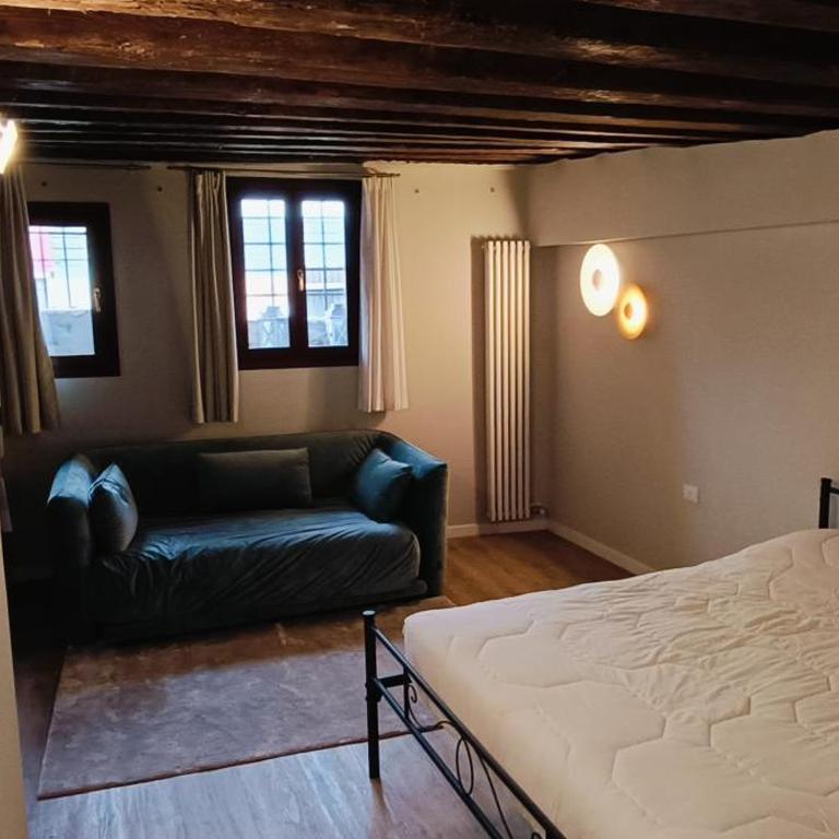 Piccola Perla sul Canale - Appartamento con 1 Camera da Letto - 20