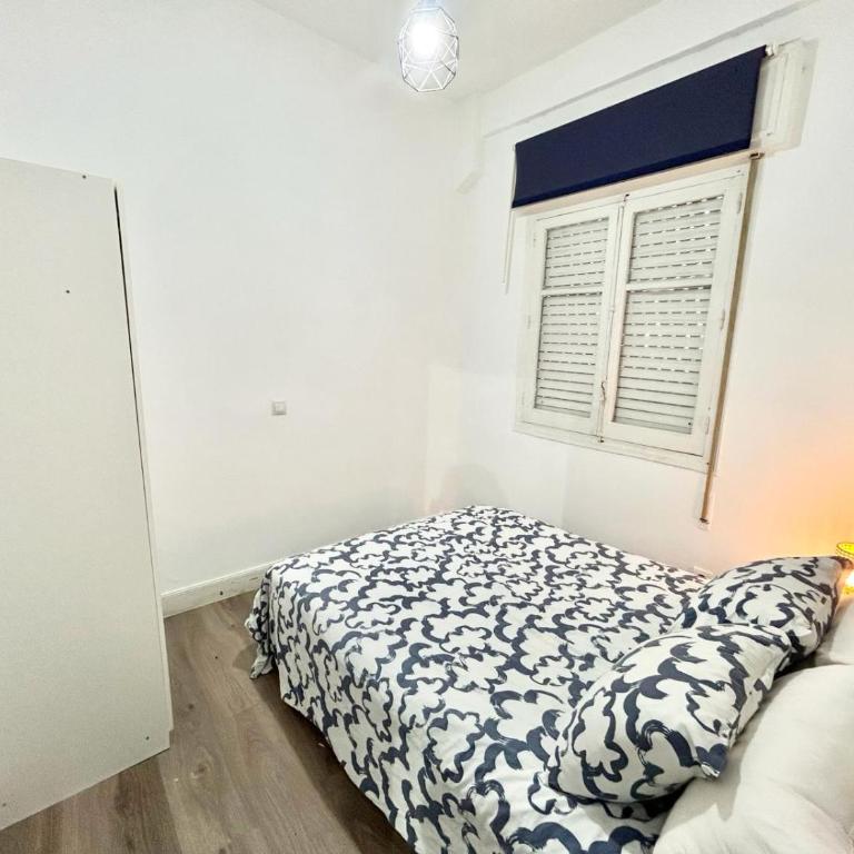 Madrid Rio Antonio Lopez A - Apartamento de 2 dormitorios - 12