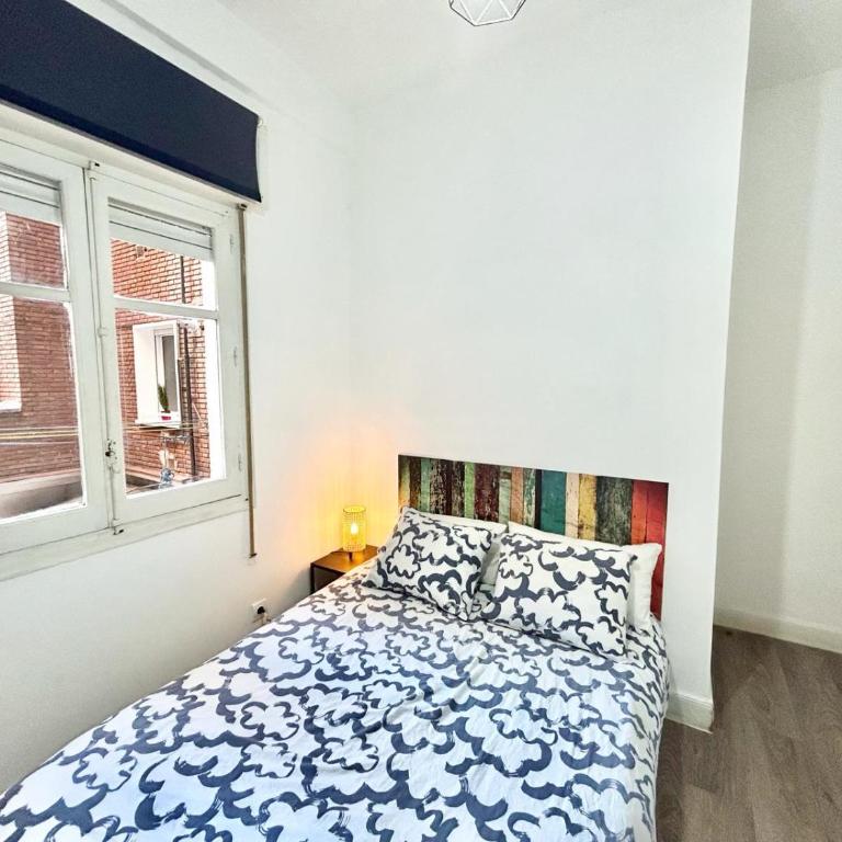 Madrid Rio Antonio Lopez A - Apartamento de 2 dormitorios - 17
