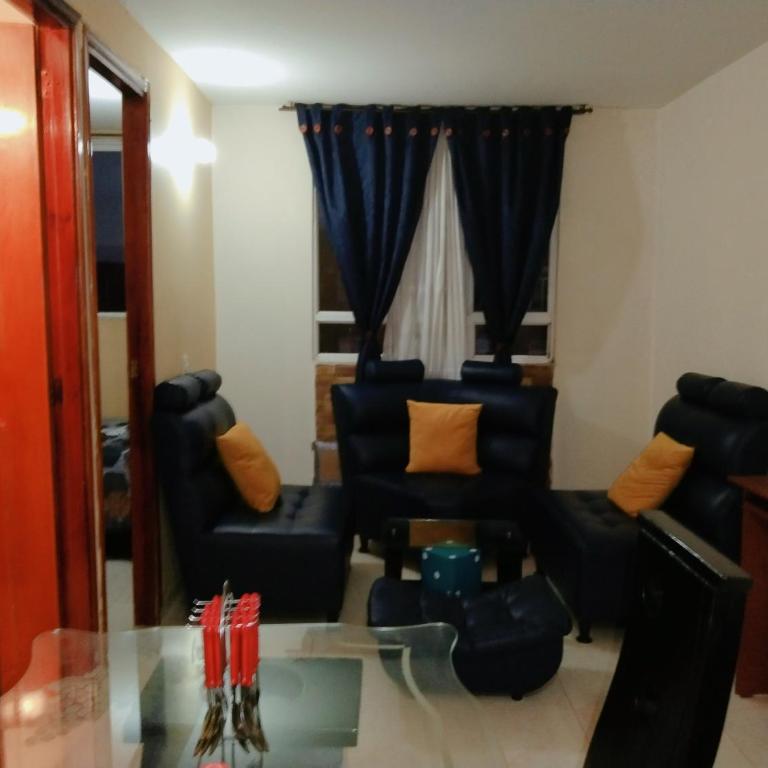 Apartamento cerca del aeropuerto - Apartamento de 2 dormitorios - 20
