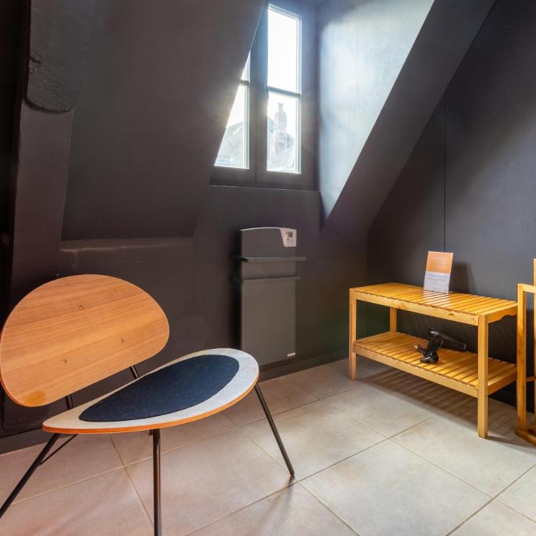Au Chat Qui Dort Lille - Magasin - Appartamento Premium con 1 Camera da Letto - 3