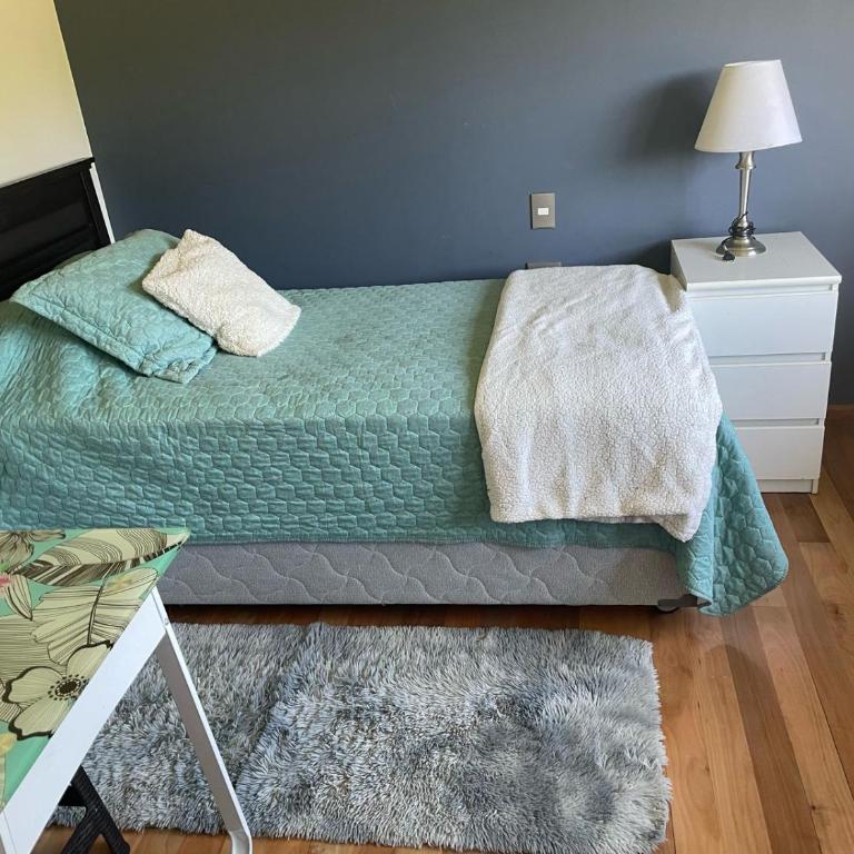Altos de Huellahue - One-Bedroom House - 29