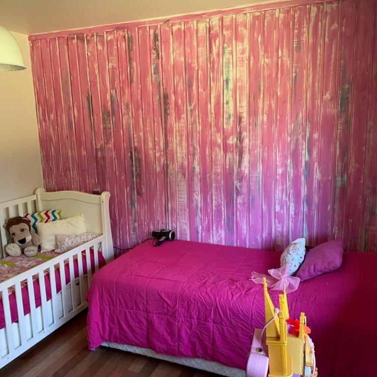 Altos de Huellahue - One-Bedroom House - 30