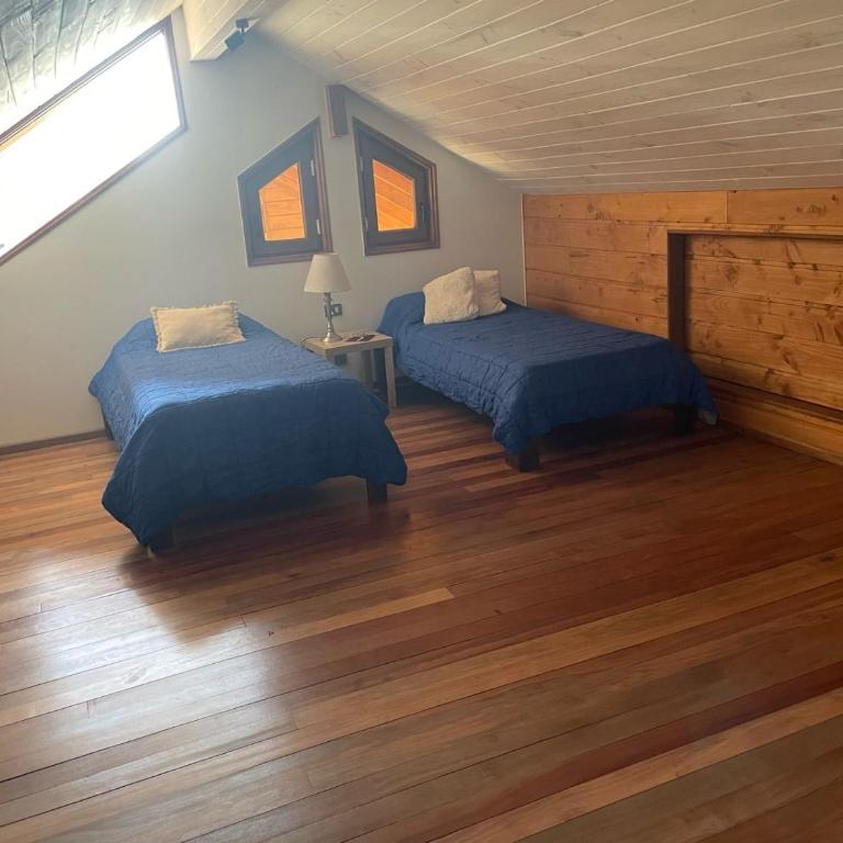 Altos de Huellahue - One-Bedroom House - 34