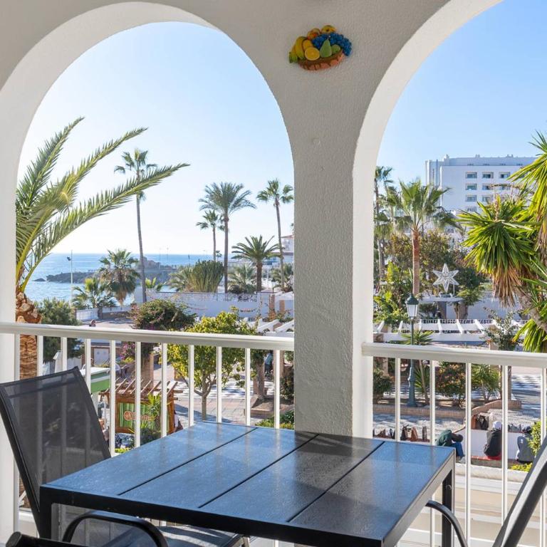 FUENTES DE NERJA B1H APARTAMENTO VACACIONAL - Apartamento de 2 dormitorios - 1