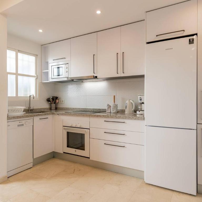 FUENTES DE NERJA B1H APARTAMENTO VACACIONAL - Apartamento de 2 dormitorios - 3