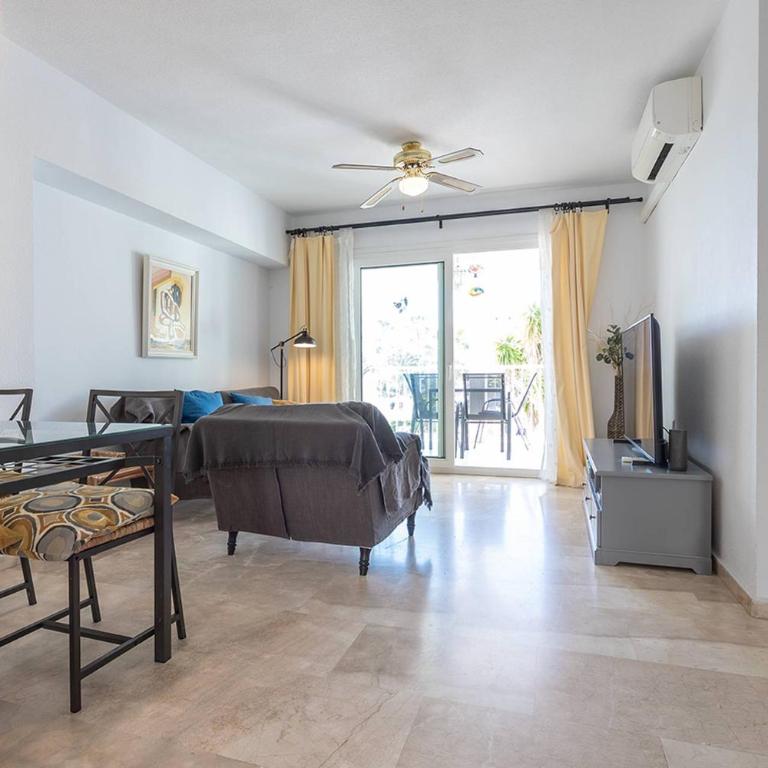 FUENTES DE NERJA B1H APARTAMENTO VACACIONAL - Apartamento de 2 dormitorios - 5
