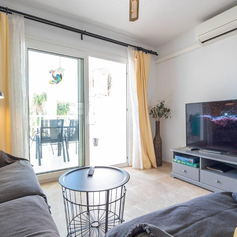 FUENTES DE NERJA B1H APARTAMENTO VACACIONAL - Apartamento de 2 dormitorios - 13