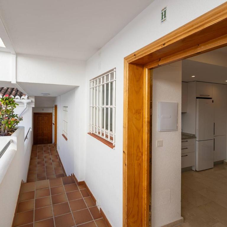 FUENTES DE NERJA B1H APARTAMENTO VACACIONAL - Apartamento de 2 dormitorios - 14