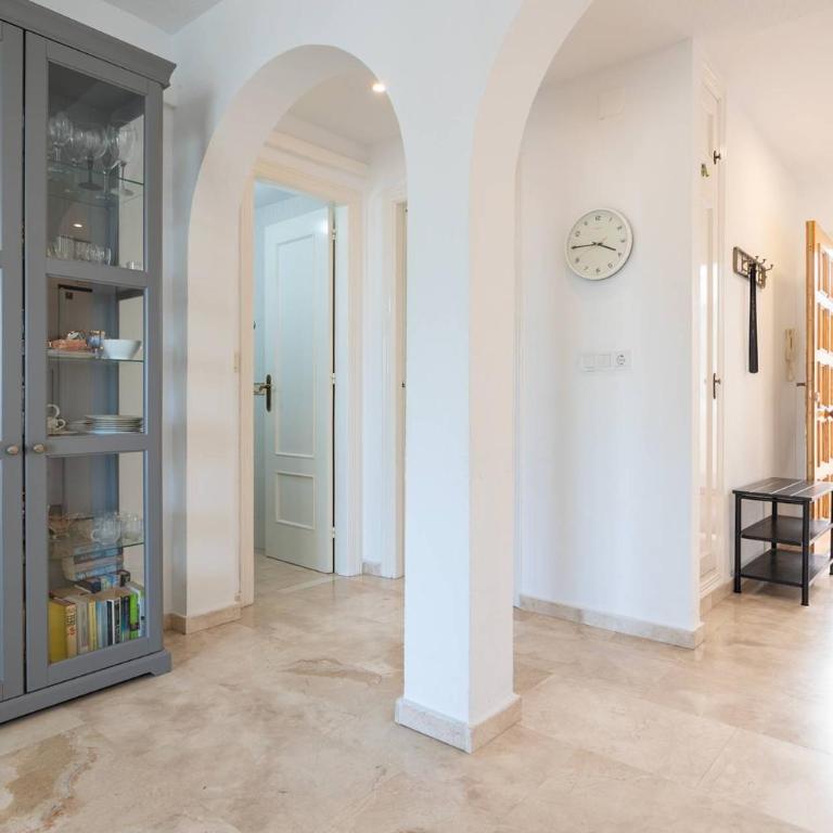 FUENTES DE NERJA B1H APARTAMENTO VACACIONAL - Apartamento de 2 dormitorios - 15