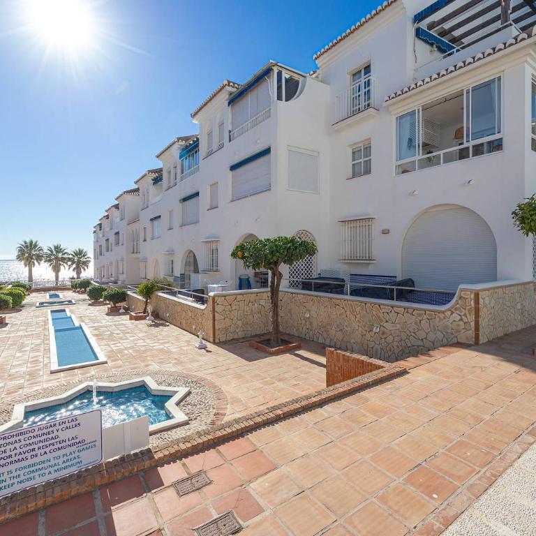 FUENTES DE NERJA B1H APARTAMENTO VACACIONAL - Apartamento de 2 dormitorios - 18