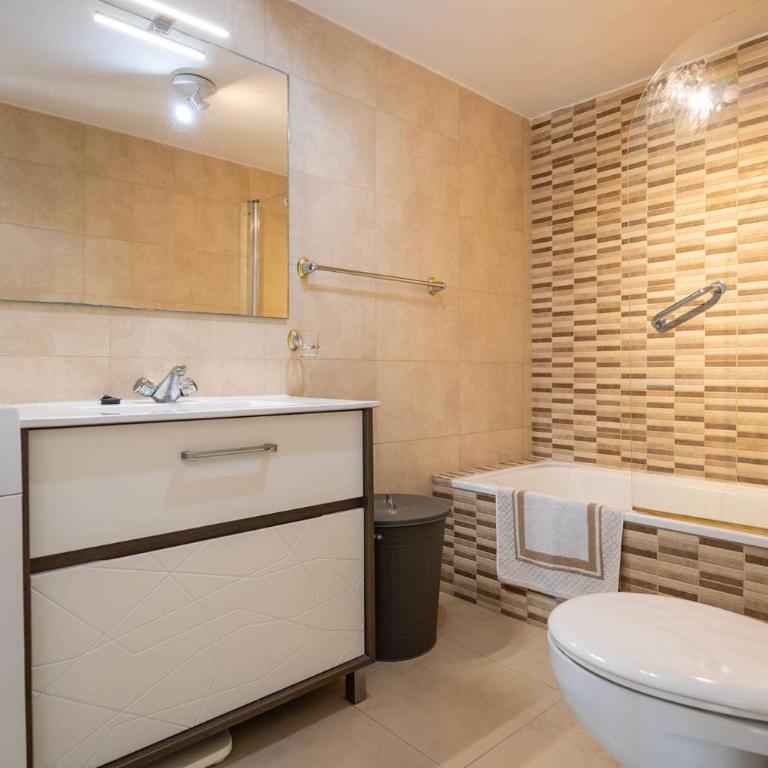 FUENTES DE NERJA B1H APARTAMENTO VACACIONAL - Apartamento de 2 dormitorios - 19