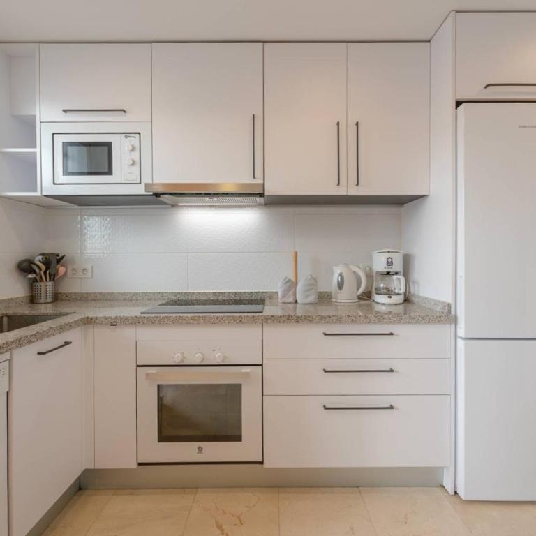 FUENTES DE NERJA B1H APARTAMENTO VACACIONAL - Apartamento de 2 dormitorios - 23