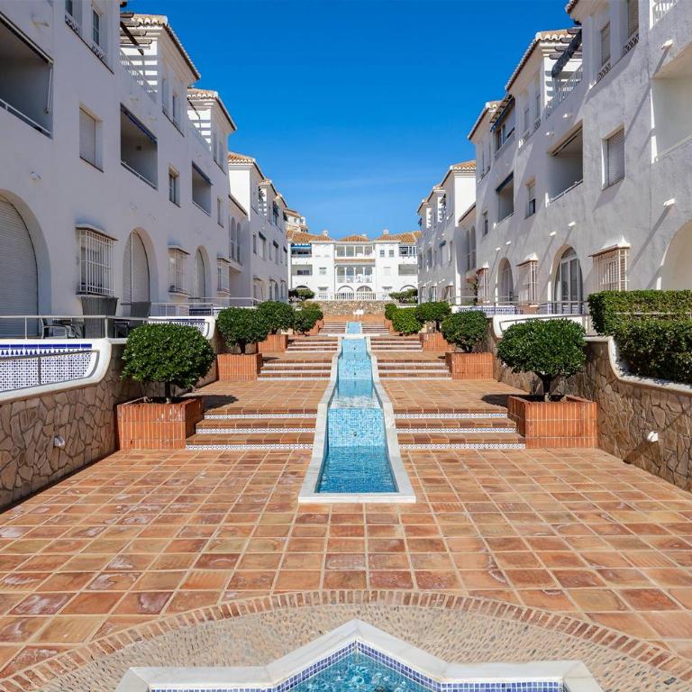 FUENTES DE NERJA B1H APARTAMENTO VACACIONAL - Apartamento de 2 dormitorios - 24
