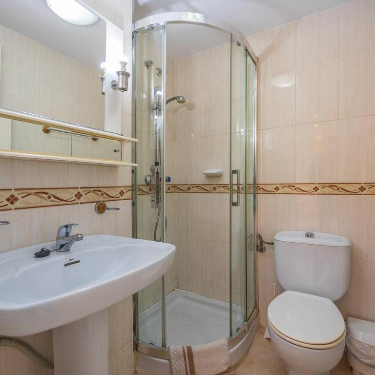 FUENTES DE NERJA B1H APARTAMENTO VACACIONAL - Apartamento de 2 dormitorios - 25
