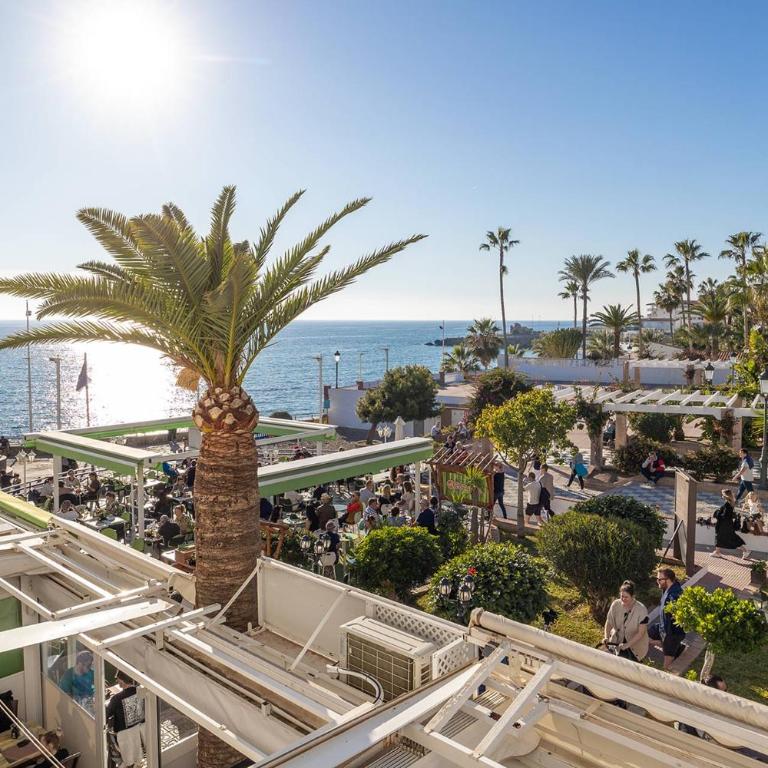 FUENTES DE NERJA B1H APARTAMENTO VACACIONAL - Apartamento de 2 dormitorios - 27