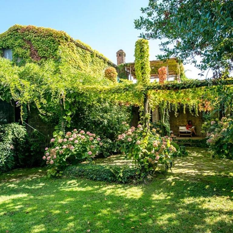 Benvenuto Collection - Villa Mellicata - Villa con 4 Camere da Letto e Piscina Privata - 1