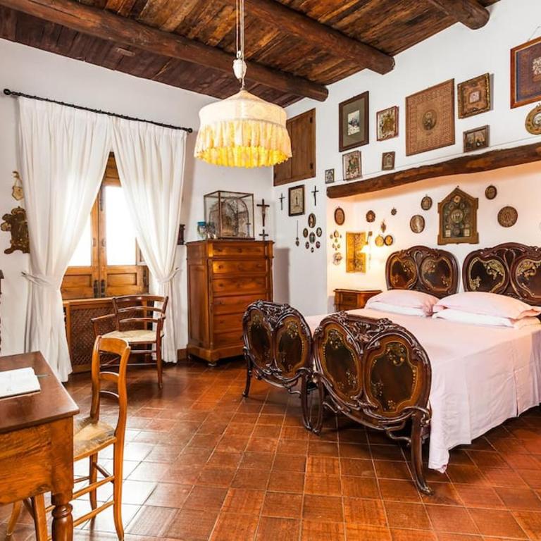 Benvenuto Collection - Villa Mellicata - Villa con 4 Camere da Letto e Piscina Privata - 12