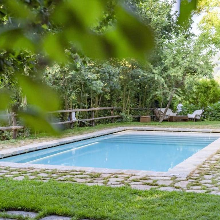 Benvenuto Collection - Villa Mellicata - Villa con 4 Camere da Letto e Piscina Privata - 20