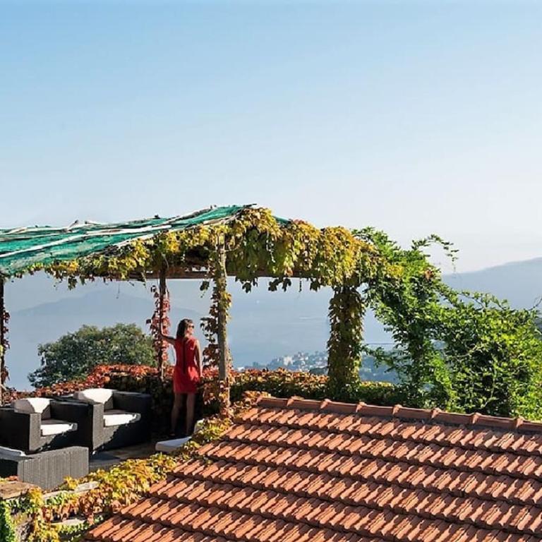 Benvenuto Collection - Villa Mellicata - Villa con 4 Camere da Letto e Piscina Privata - 8