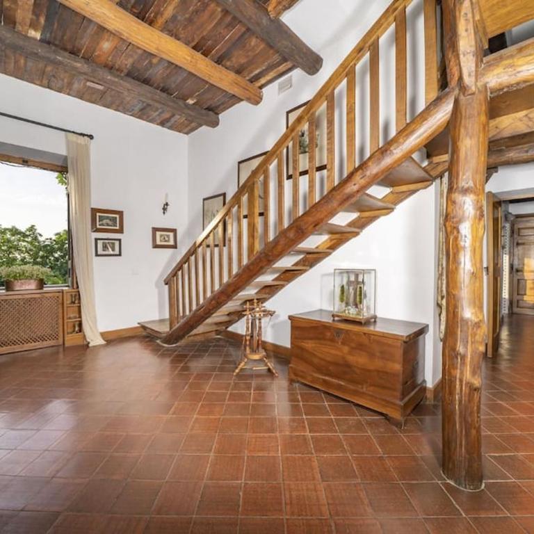 Benvenuto Collection - Villa Mellicata - Villa con 4 Camere da Letto e Piscina Privata - 14