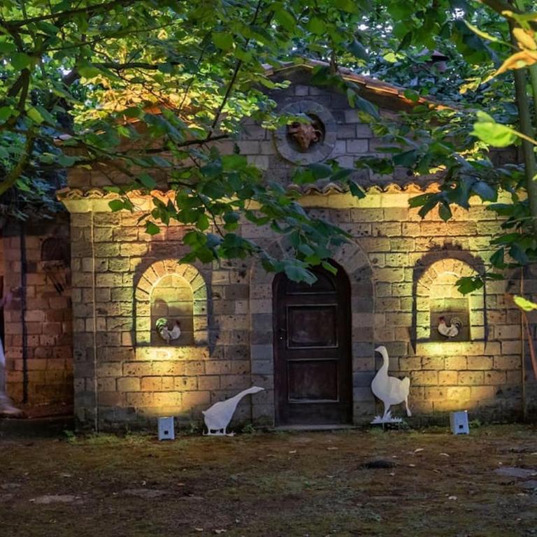 Benvenuto Collection - Villa Mellicata - Villa con 4 Camere da Letto e Piscina Privata - 19