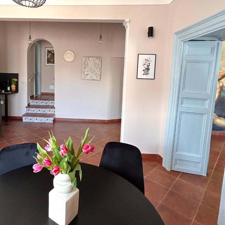 Cavour69 - Casa con 1 Camera da Letto - 10