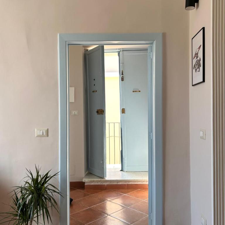 Cavour69 - Casa con 1 Camera da Letto - 18