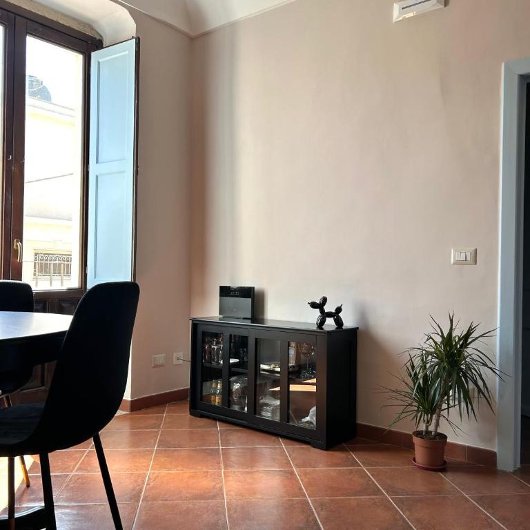 Cavour69 - Casa con 1 Camera da Letto - 16