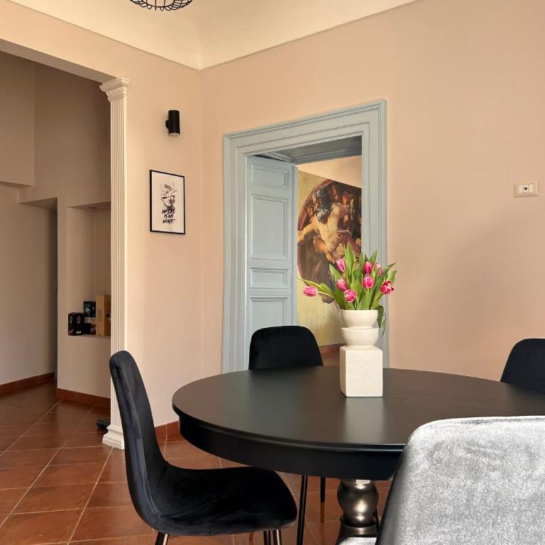 Cavour69 - Casa con 1 Camera da Letto - 15