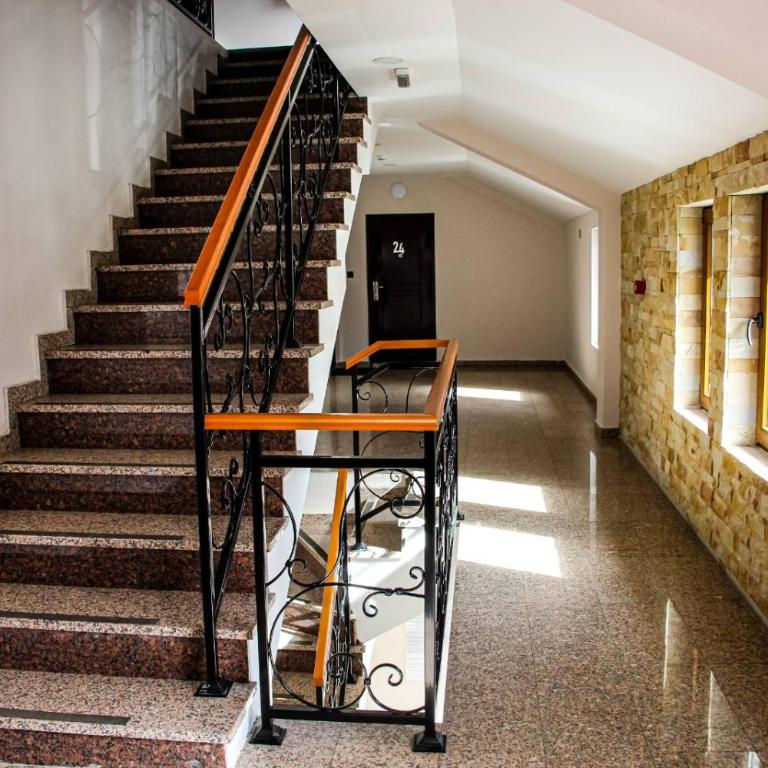 Apartman Tiva - Milmari Resort-garažno mesto-GRATIS - Studio Apartment - 2
