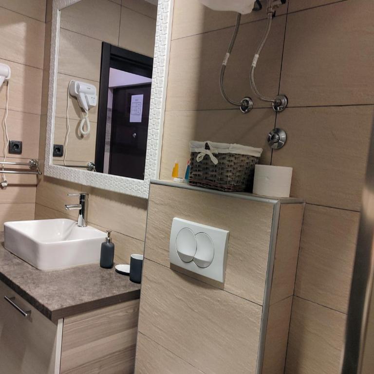 Apartman Tiva - Milmari Resort-garažno mesto-GRATIS - Studio Apartment - 4