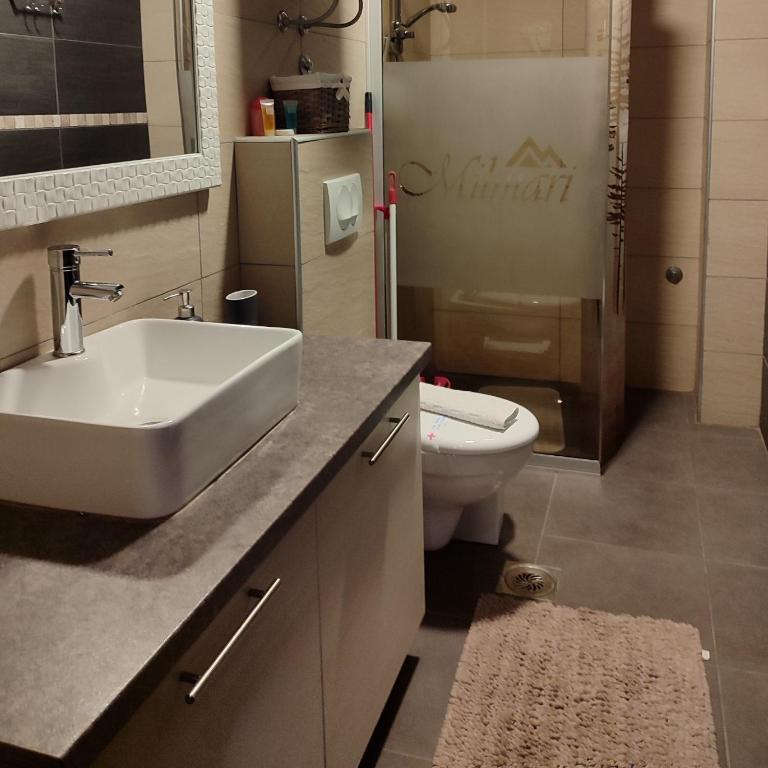 Apartman Tiva - Milmari Resort-garažno mesto-GRATIS - Studio Apartment - 5
