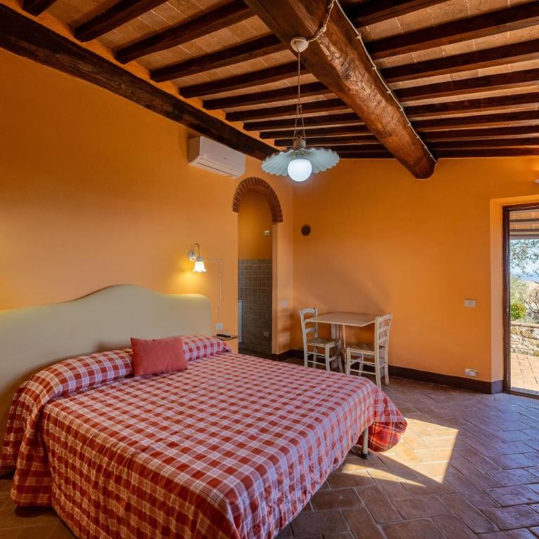 Agriturismo Fraschetta - Estudio Estándar - 7