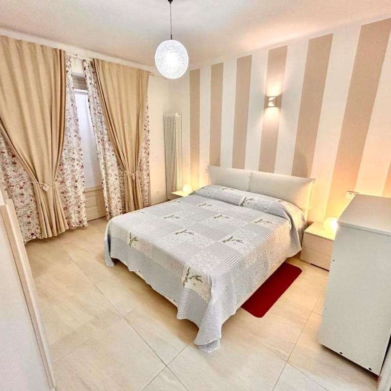 Bilo Rita - Nuovo appartamento in centro a Numana - Appartamento con 1 Camera da Letto - 15